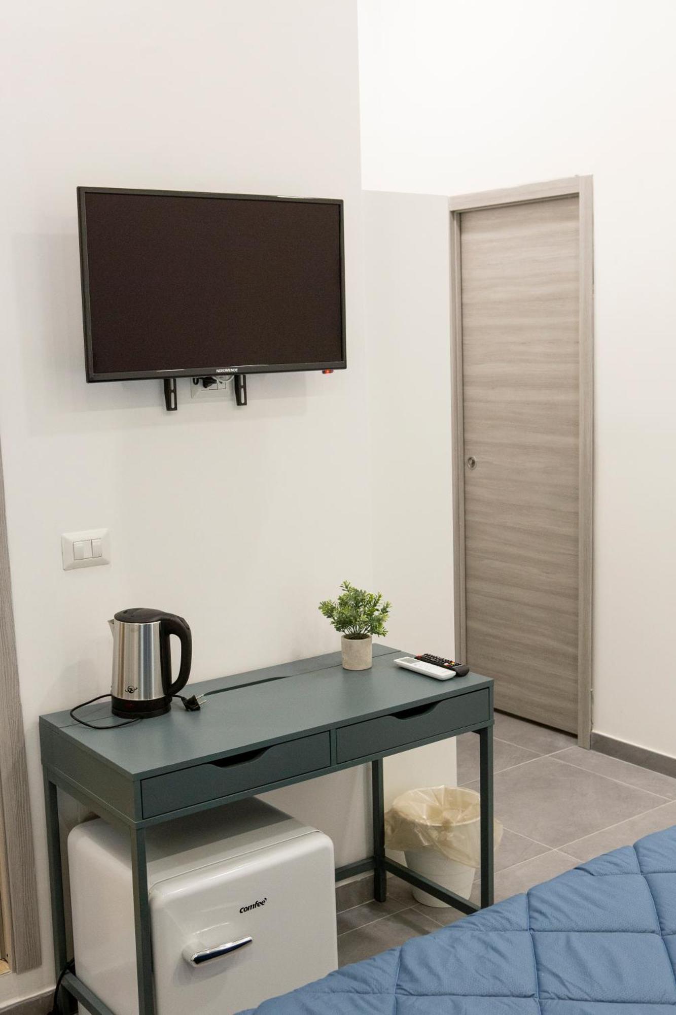 Small Double Room