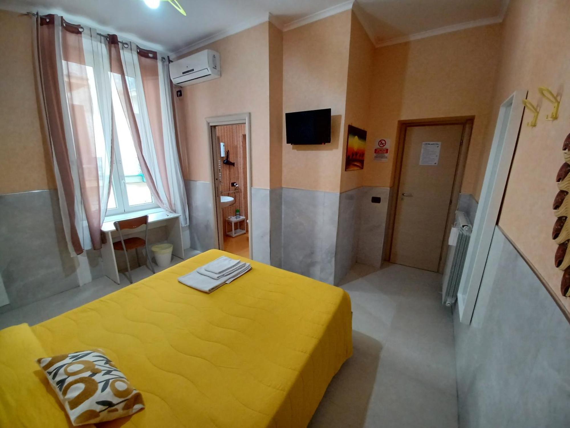 Double Room