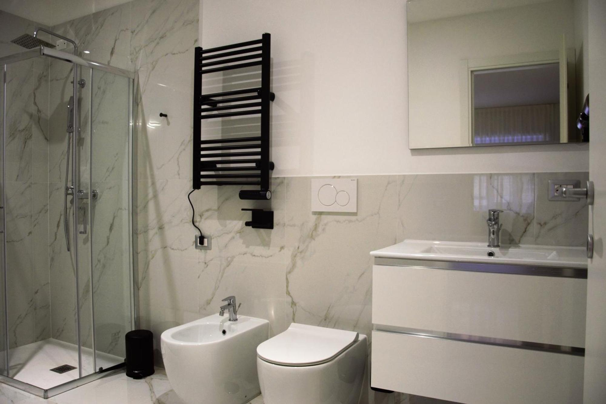 Junior Suite Familiare