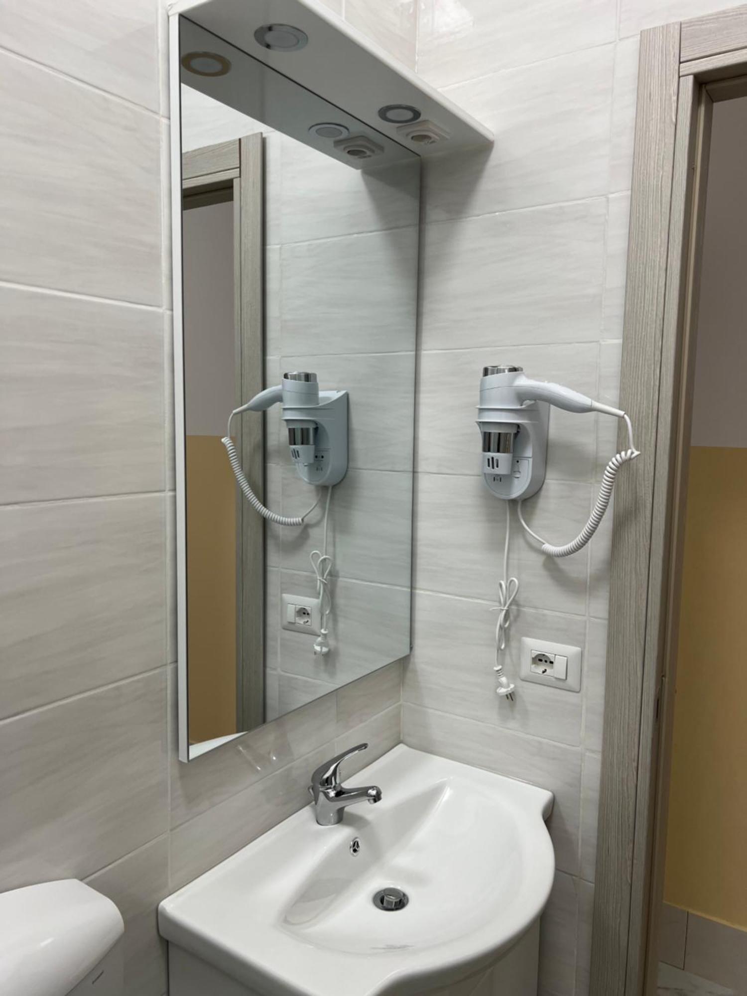Camera Tripla con Bagno Privato