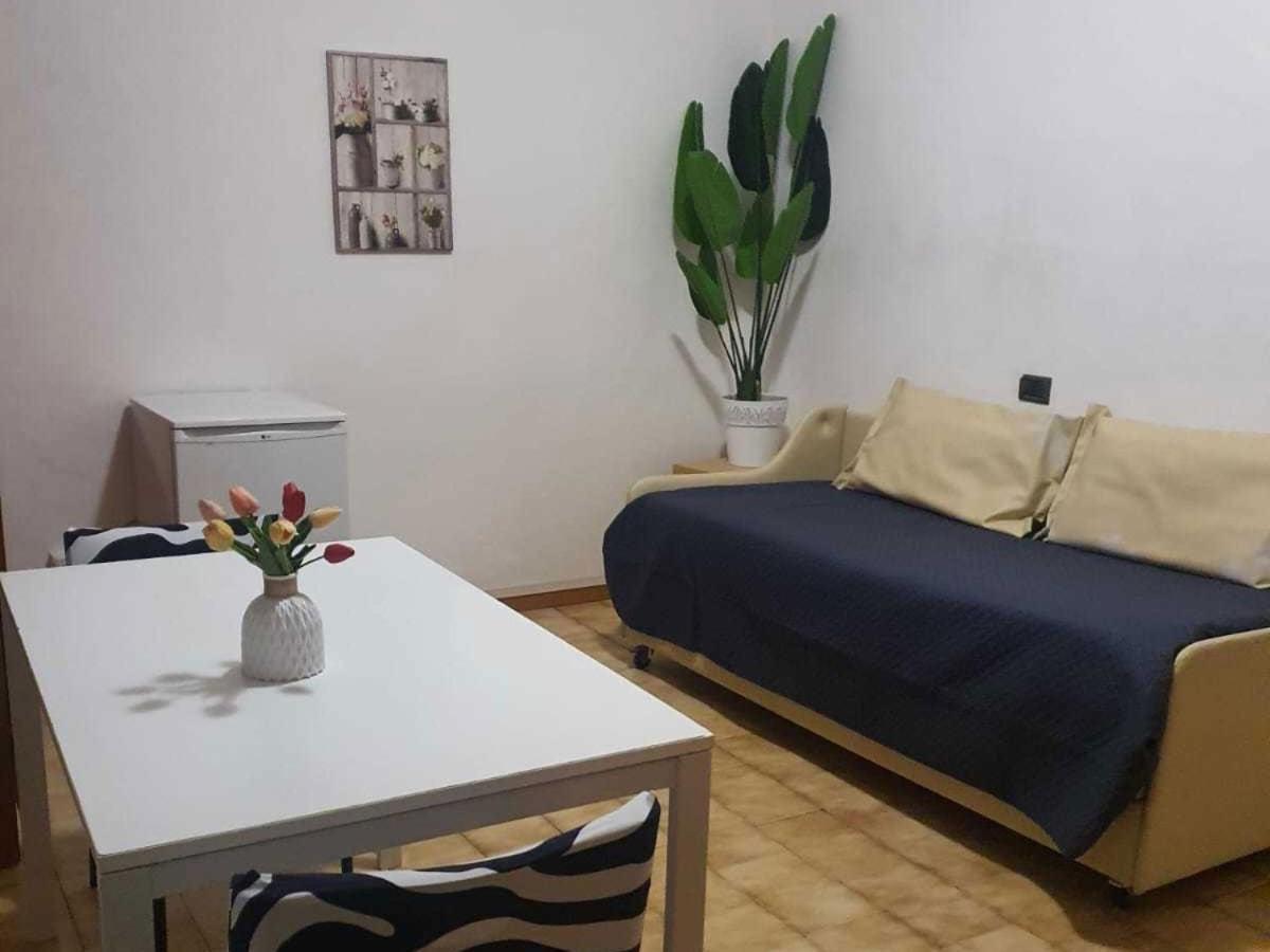 Appartamento con Terrazza