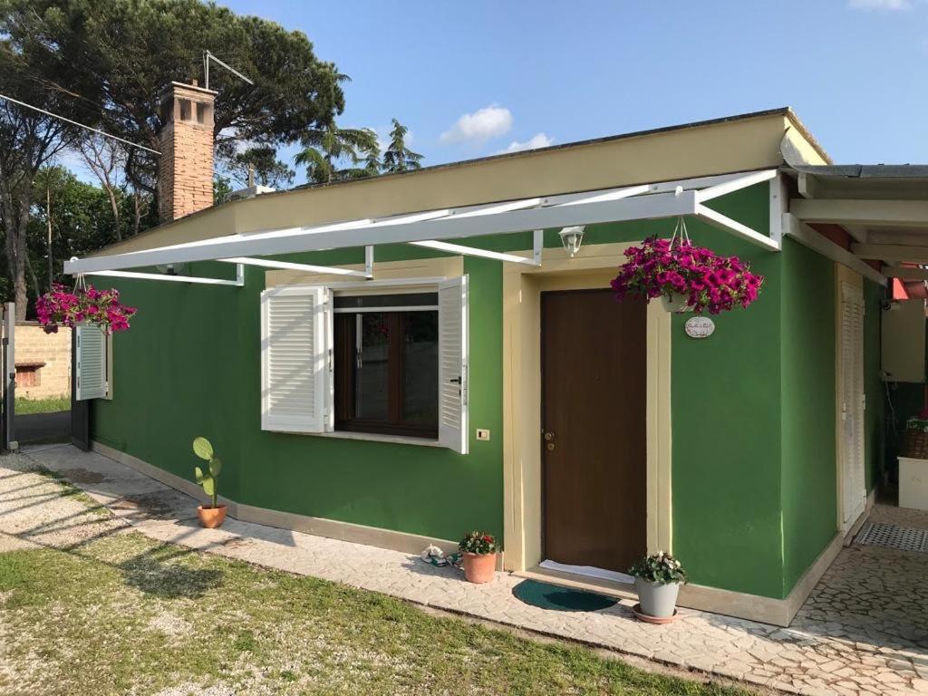 Casa con 2 Camere da Letto