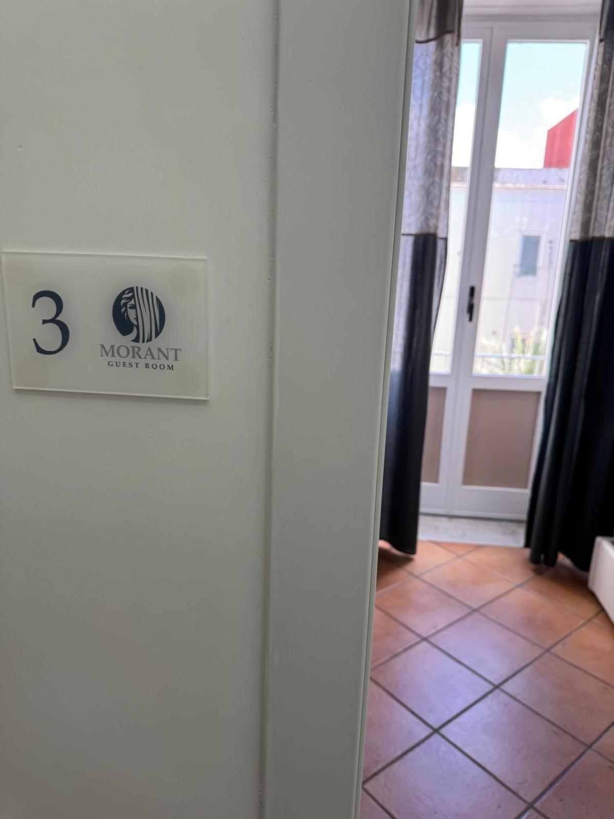 Double Room Private External Bathroom