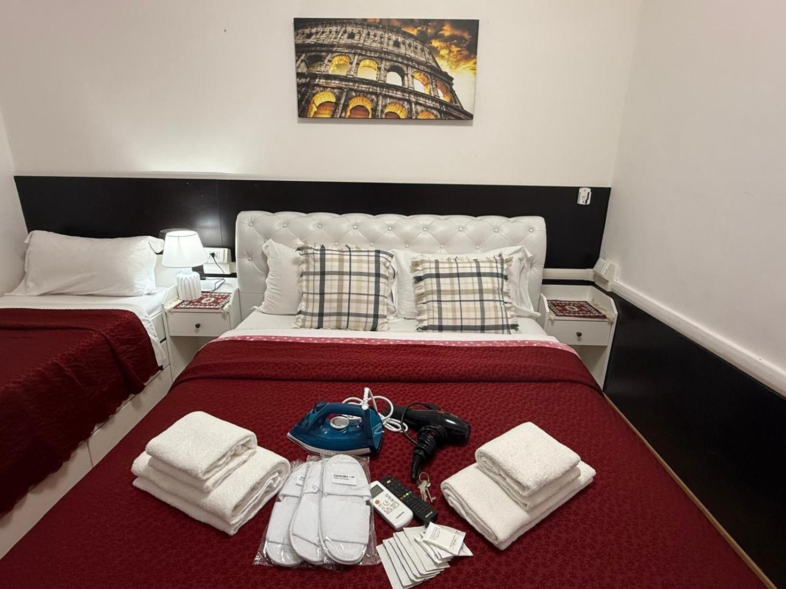 Camera Tripla con Bagno Privato