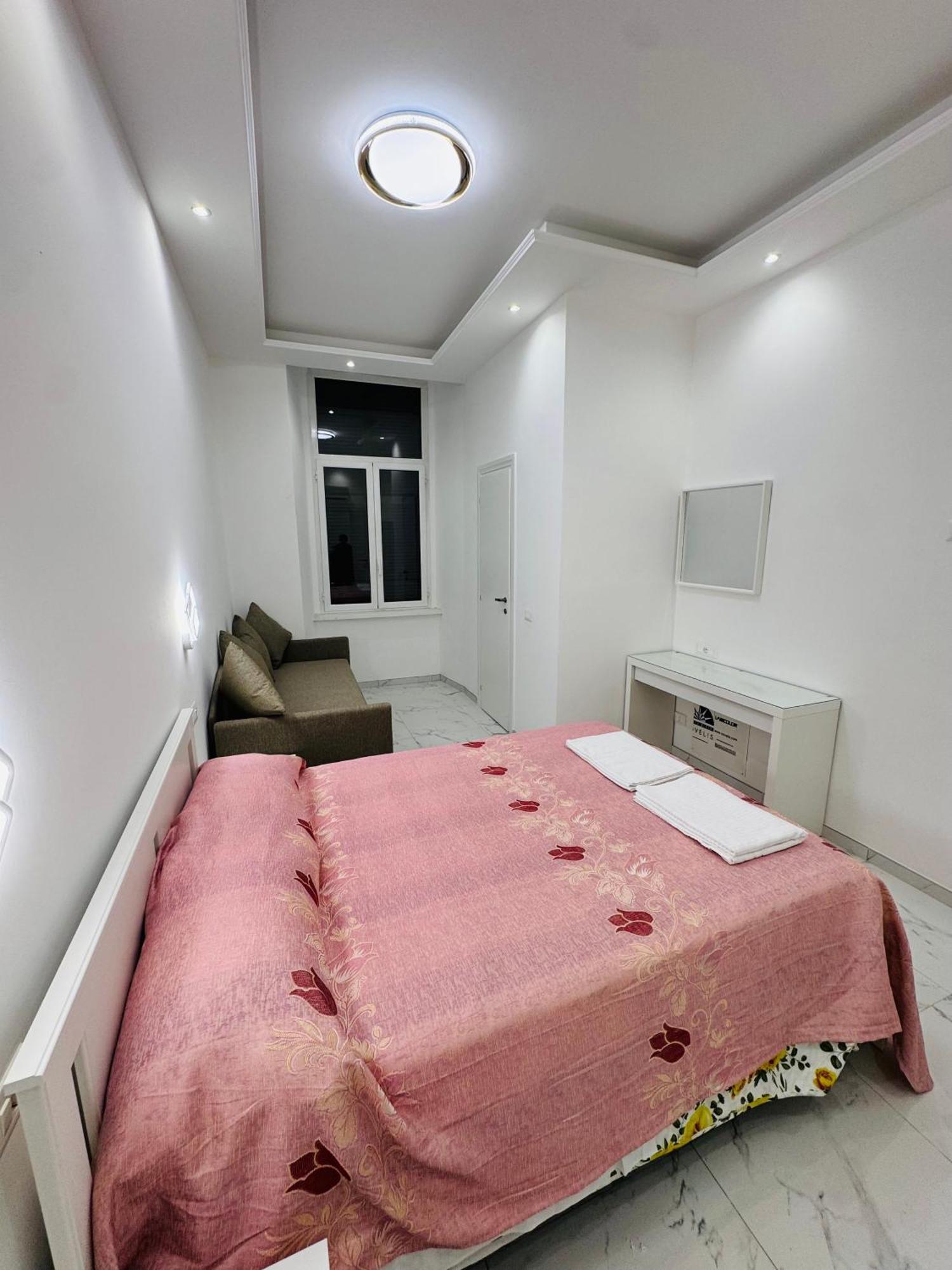 Camera Tripla con Bagno Privato