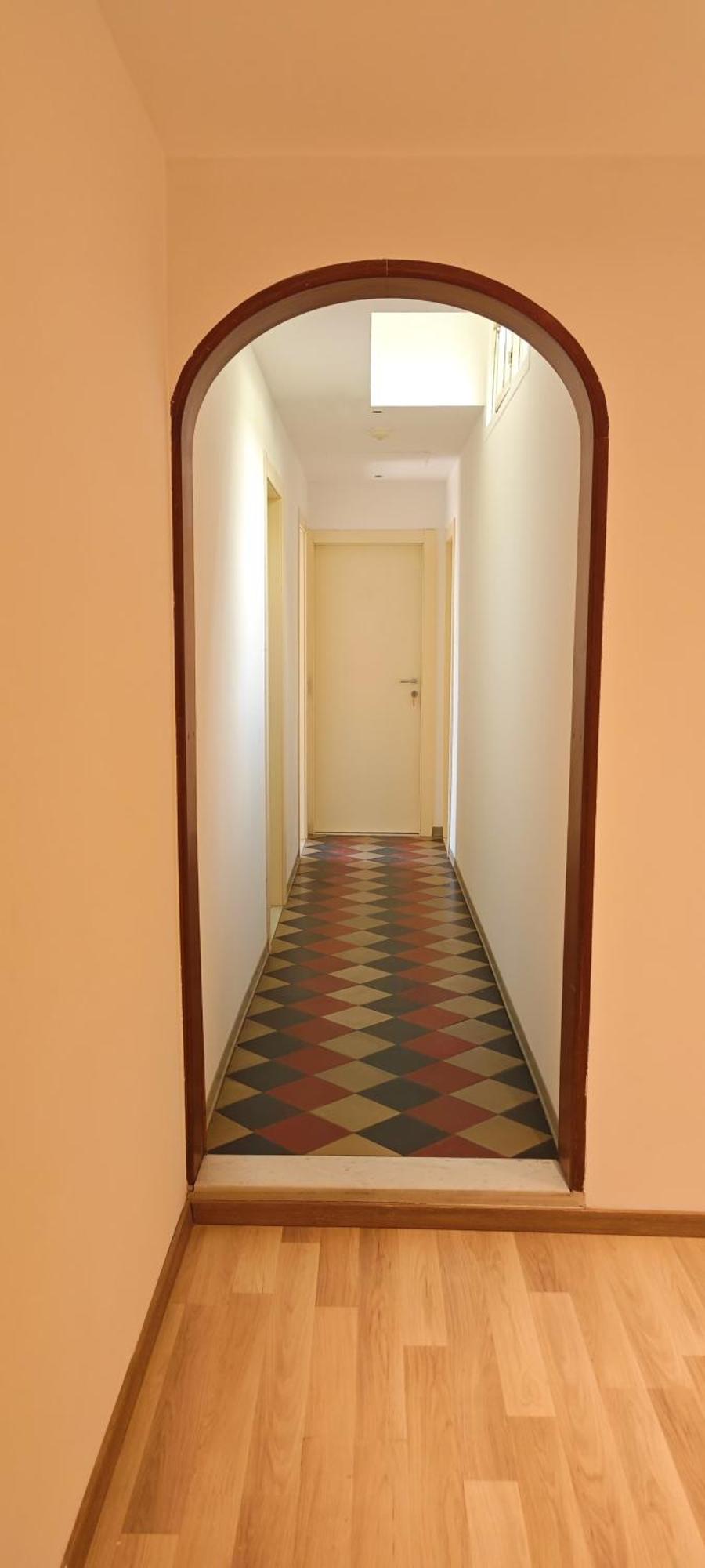 Camera Singola con Bagno Privato