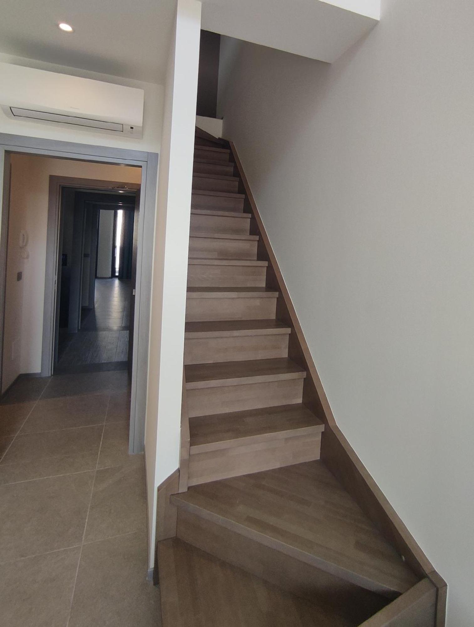 Appartamento con Vista Mare