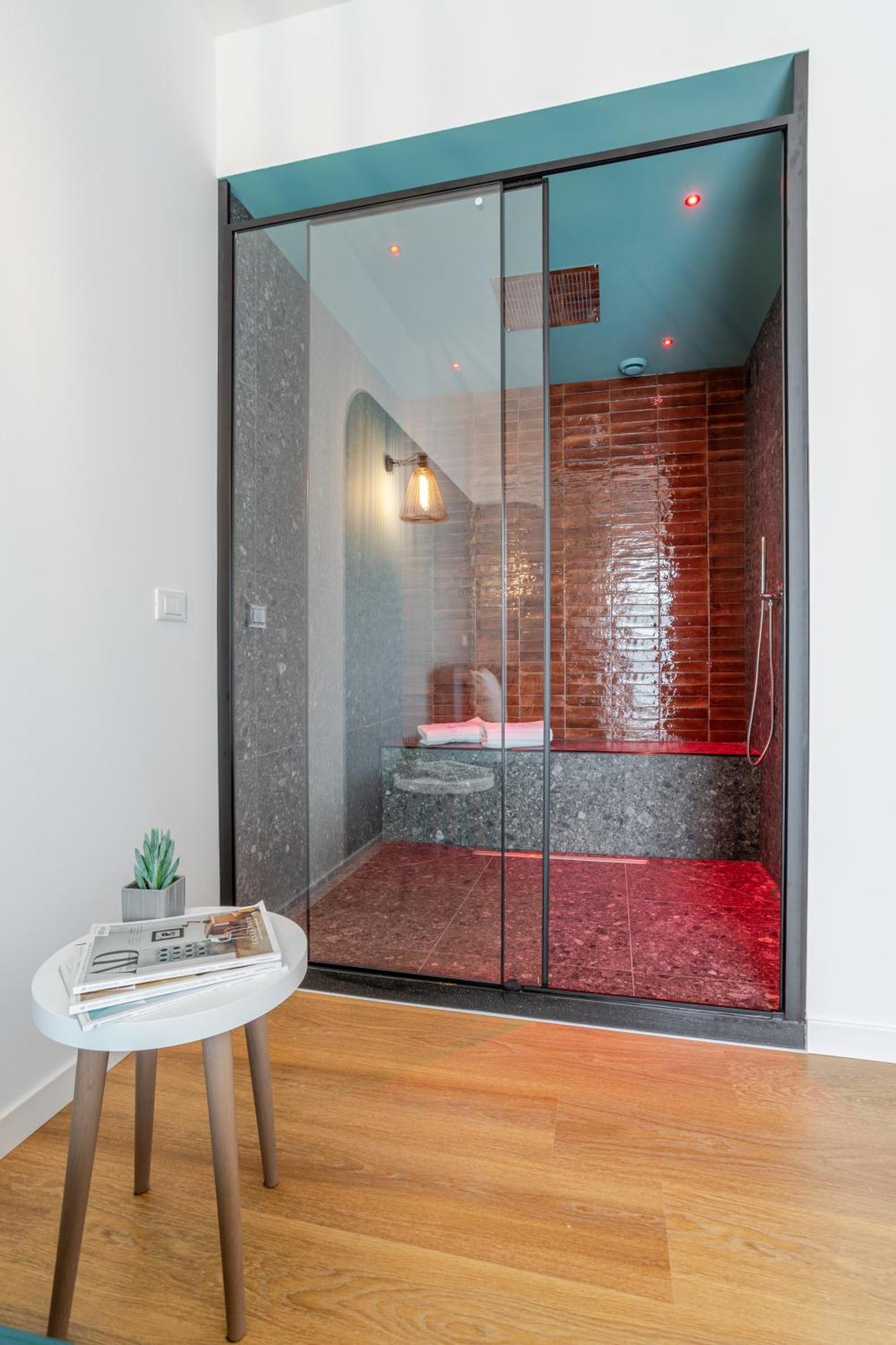 Suite Deluxe