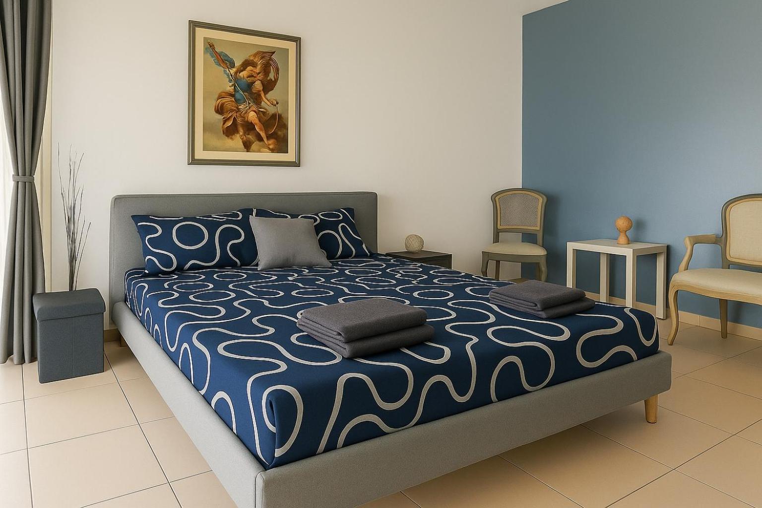 Superior Queen Room