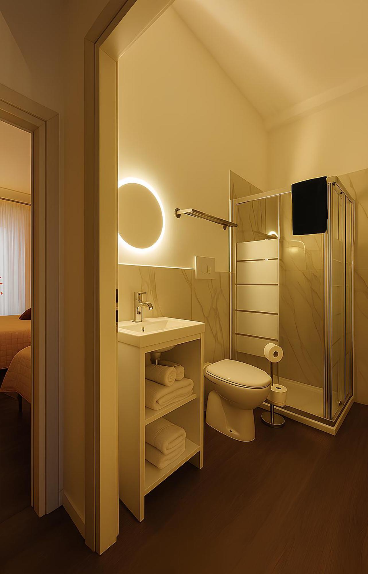 Superior King Suite