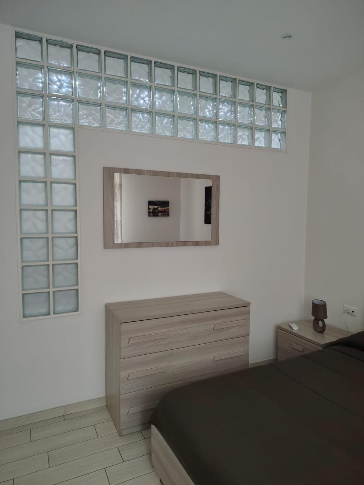Camera Tripla con Bagno Privato