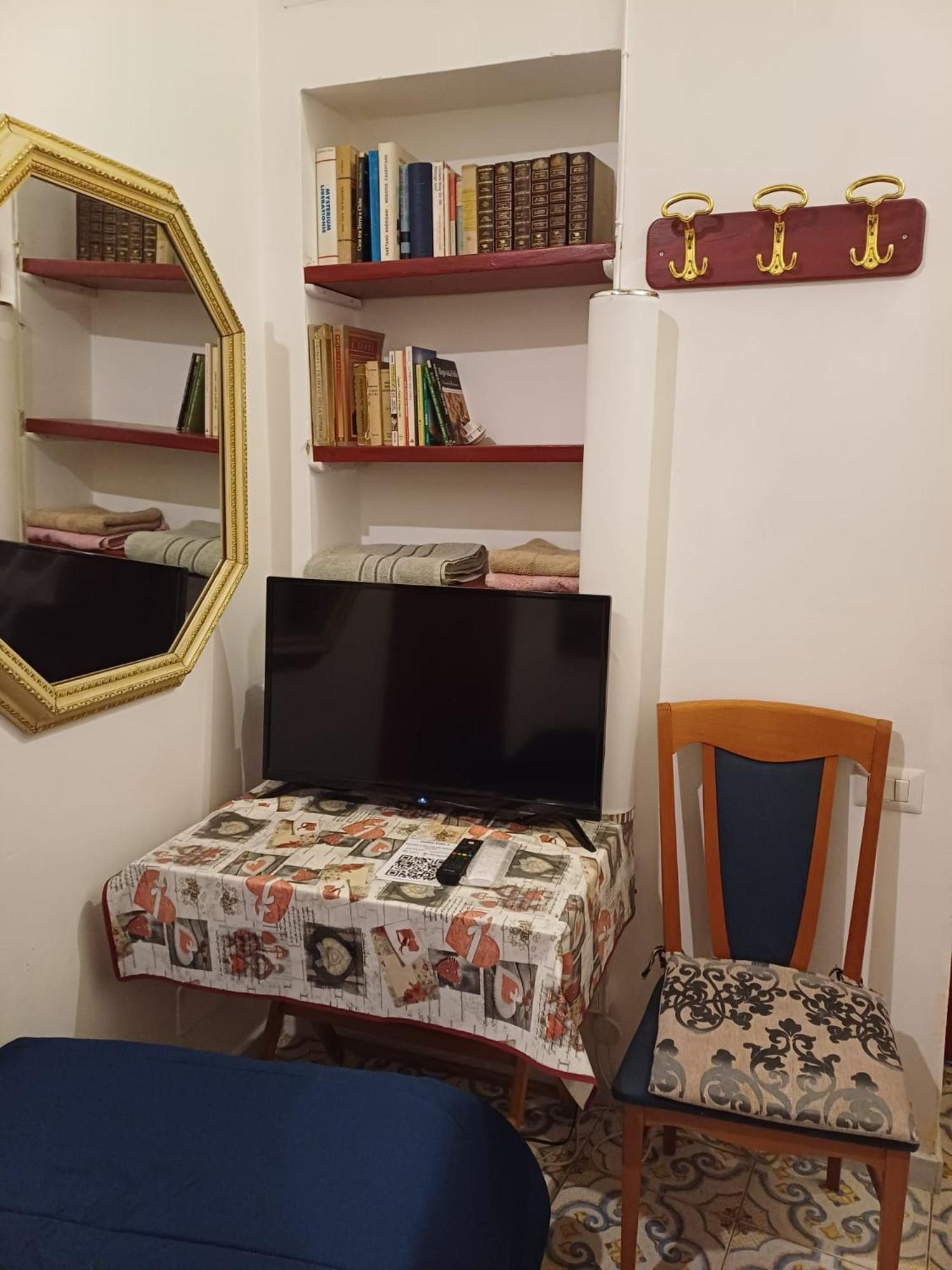 Maisonette