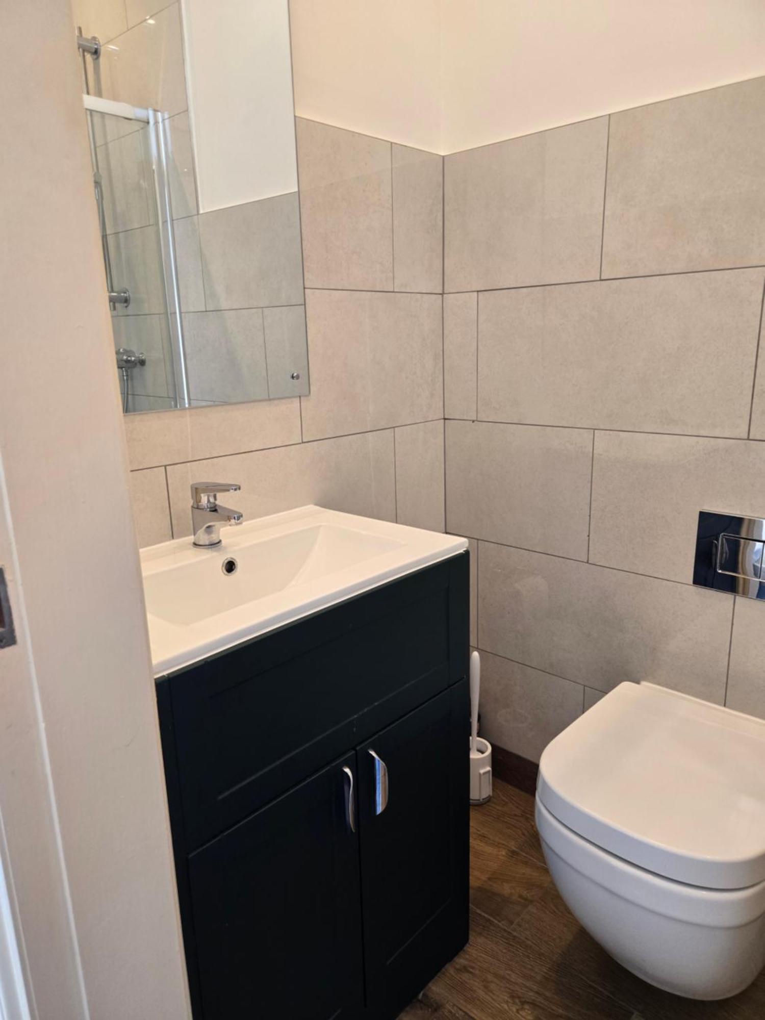 Camera Matrimoniale con Bagno Privato