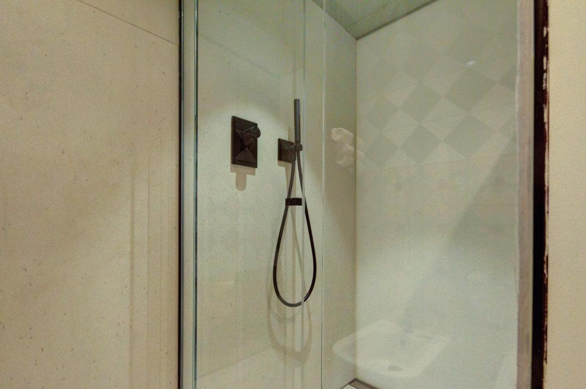 Camera Tripla con Bagno Privato