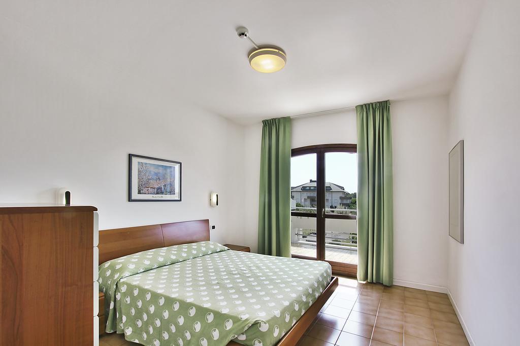 Appartamento con 2 Camere da Letto (5 Adulti)