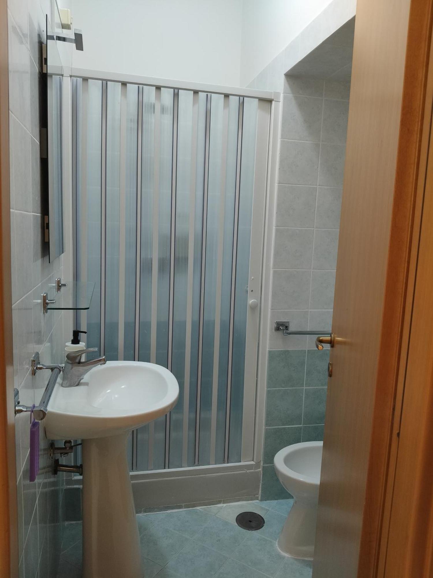 Posto Letto in Dormitorio Femminile