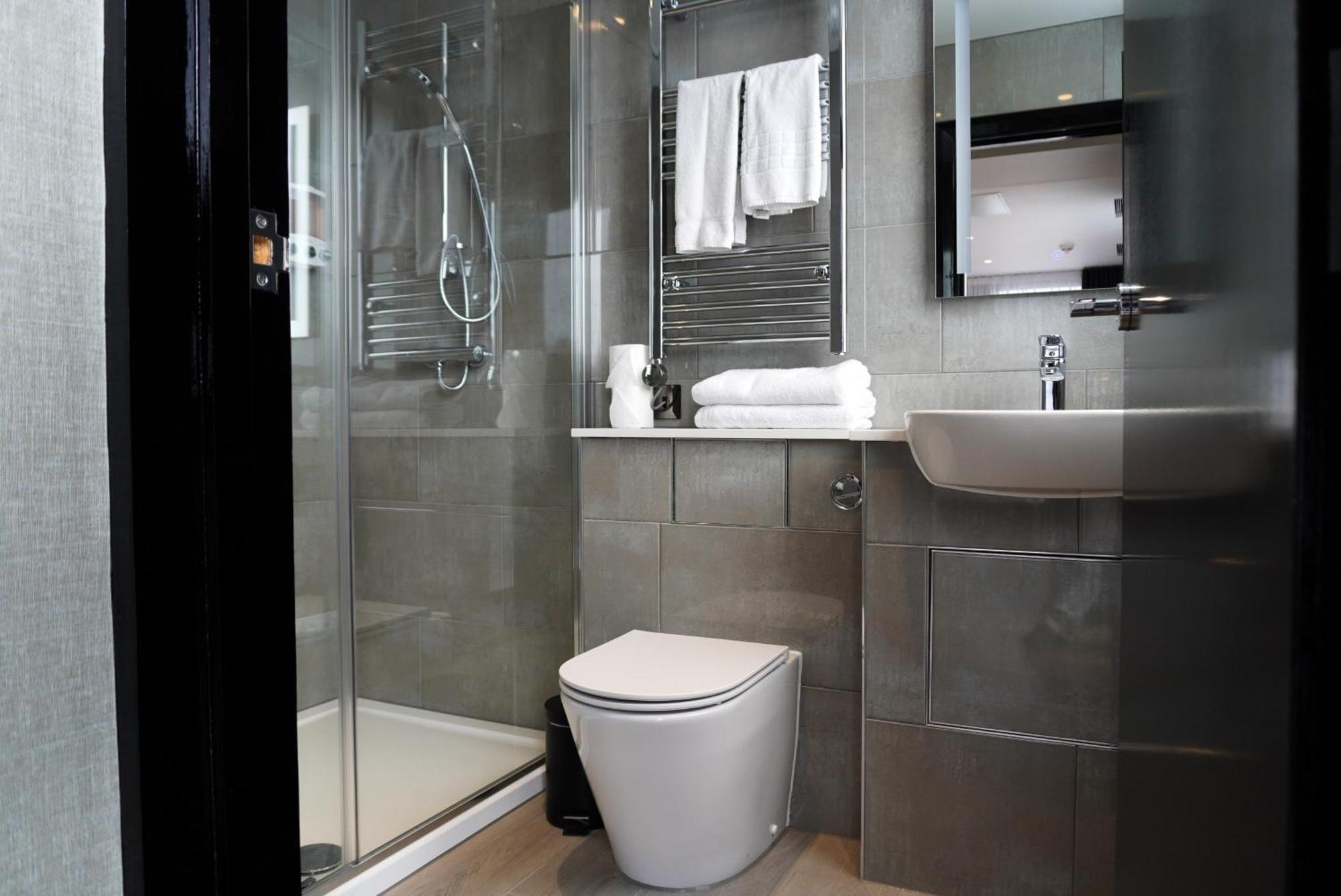 Suite con Terrazza