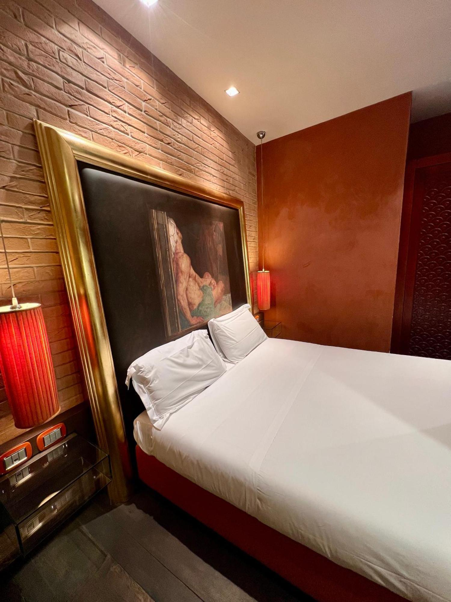 King Suite Balcony