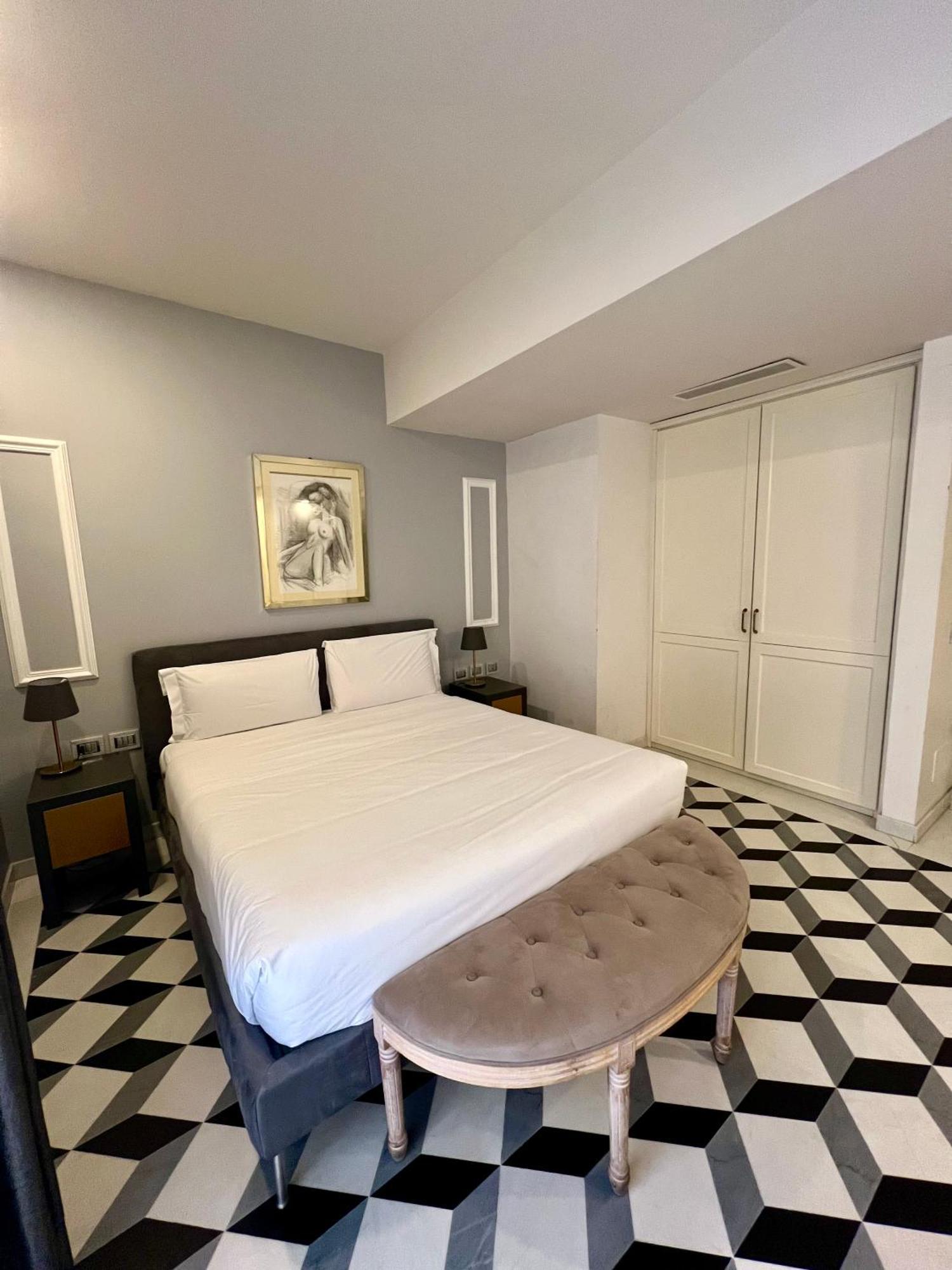 King Room Balcony