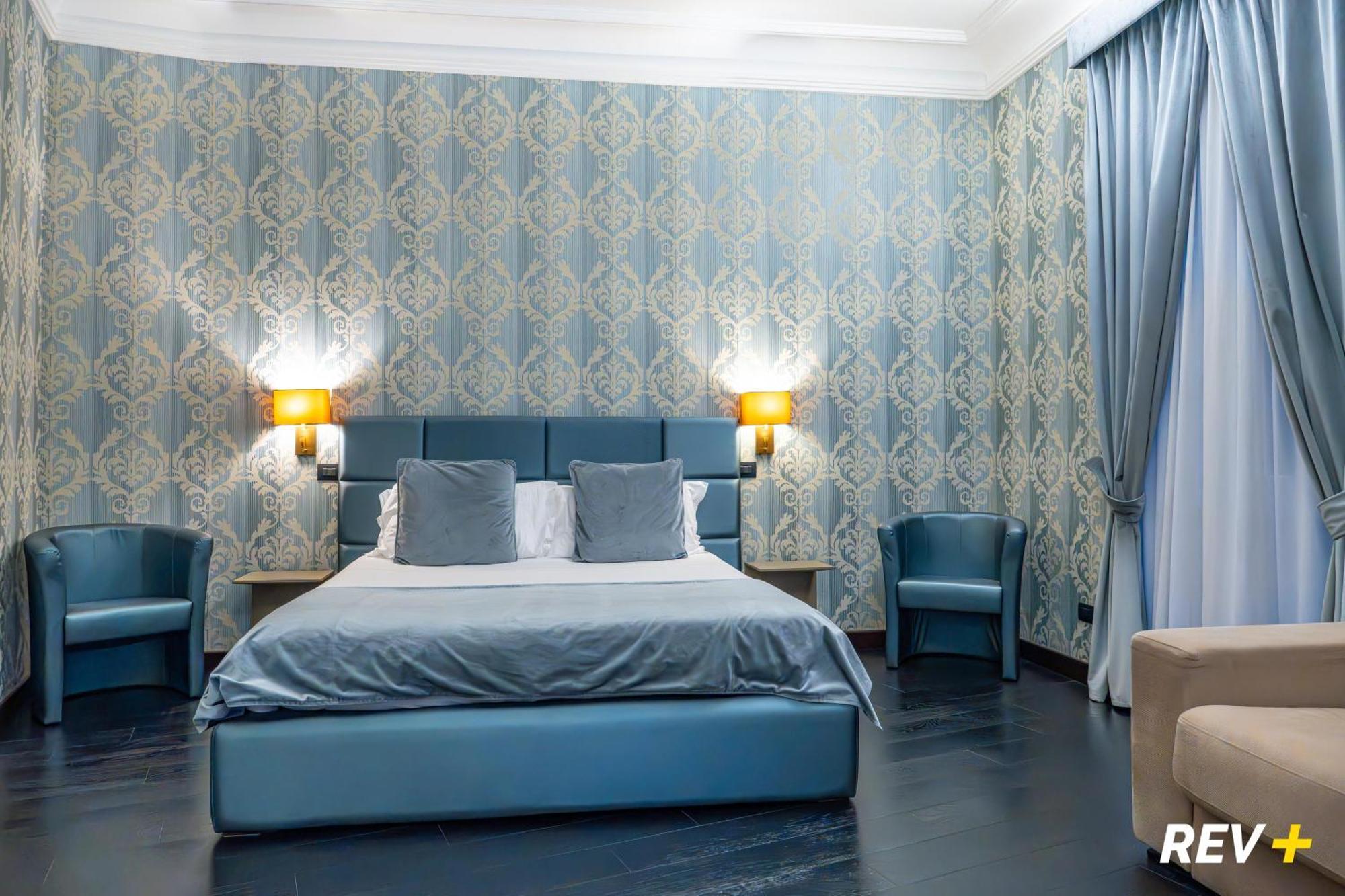 Suite Familiare