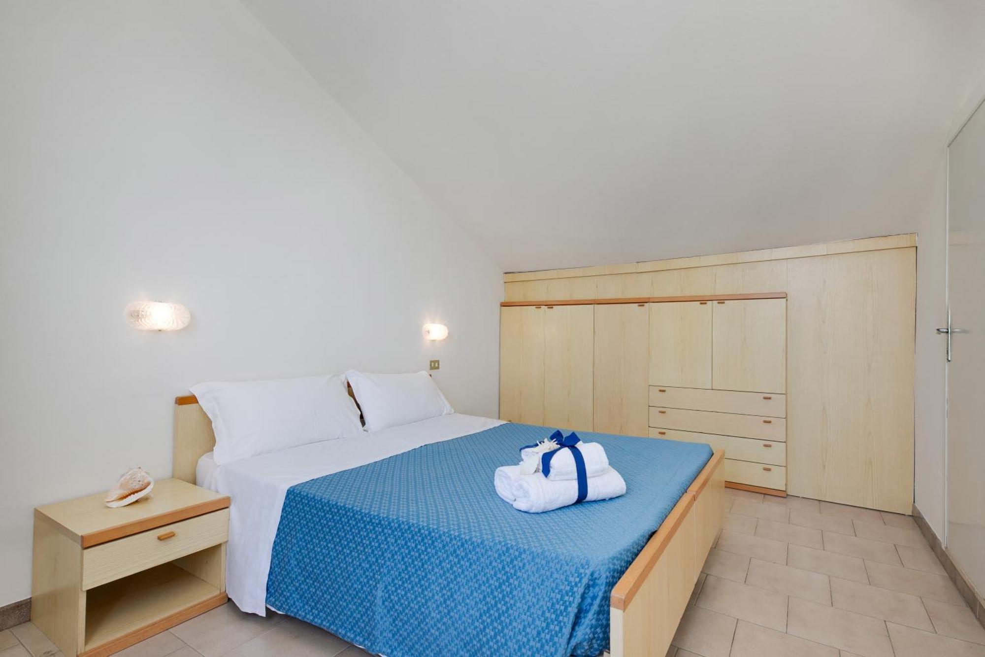 Camera Familiare con Bagno Privato