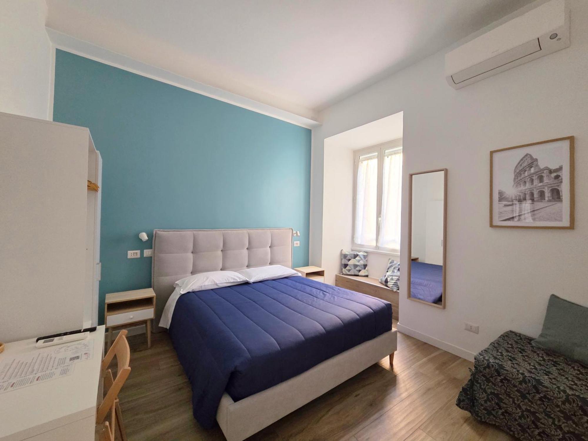 Appartamento Superior con 1 Camera da Letto