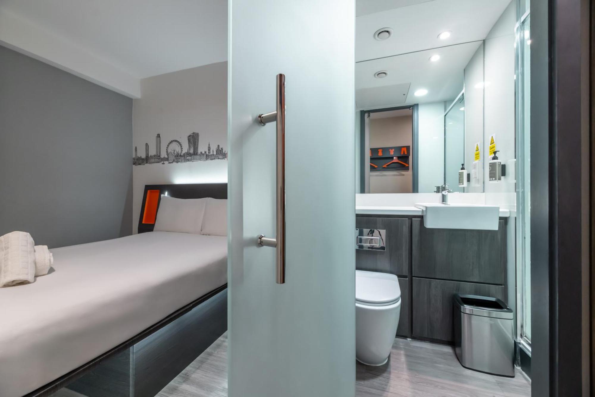 Double Room without Window