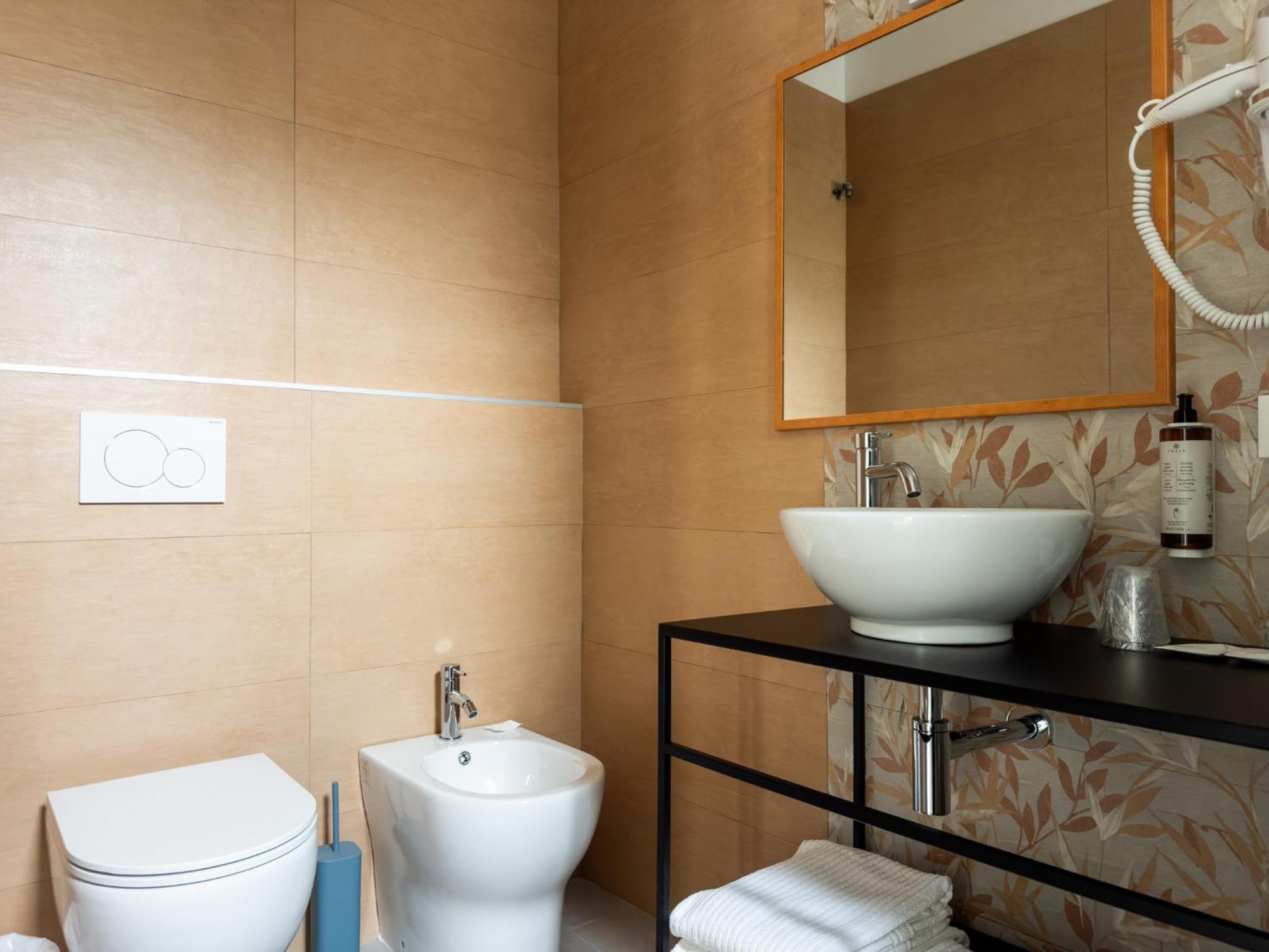 Classic Triple Room