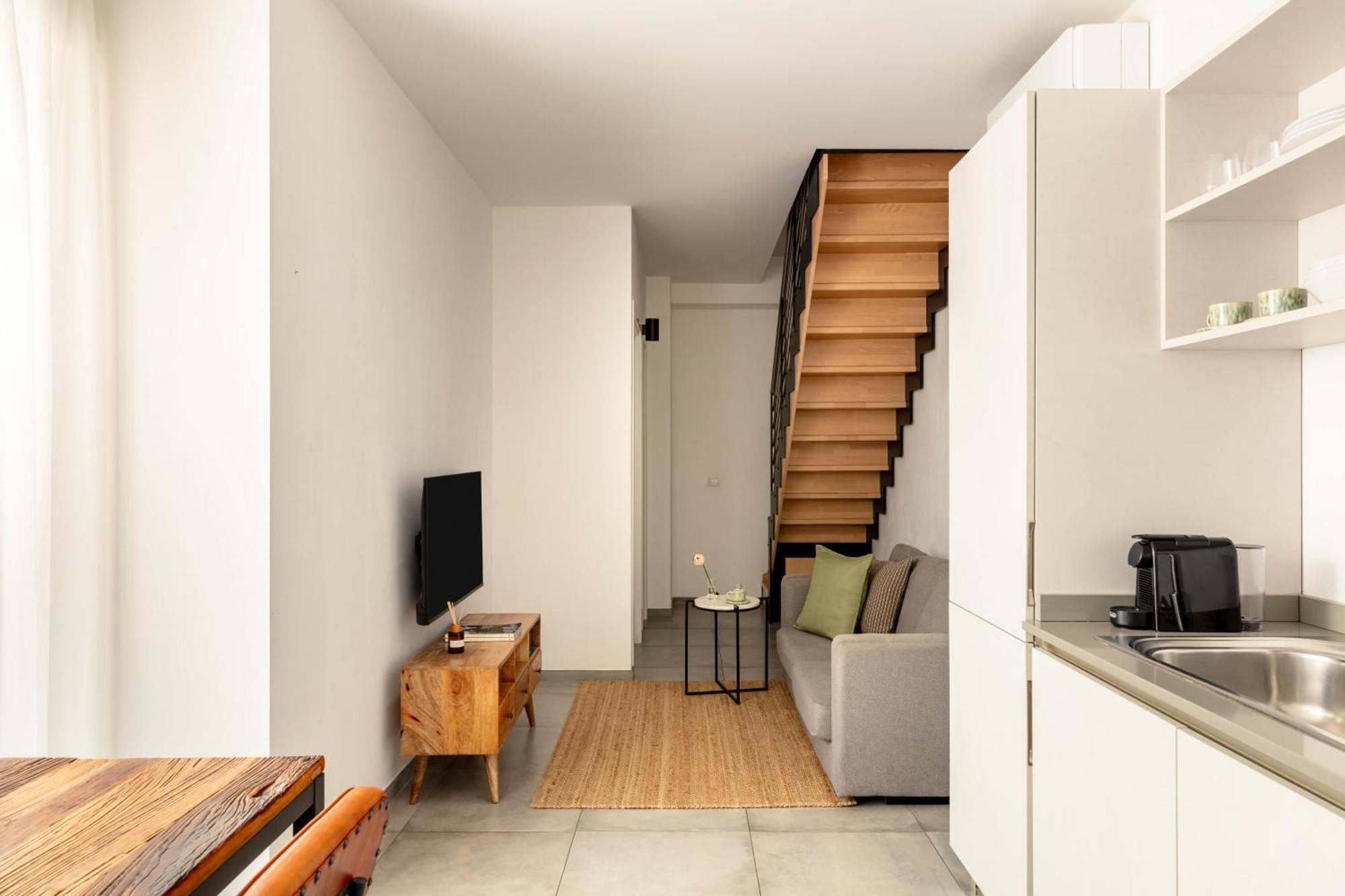 Signature Apartment 3 Bedroom