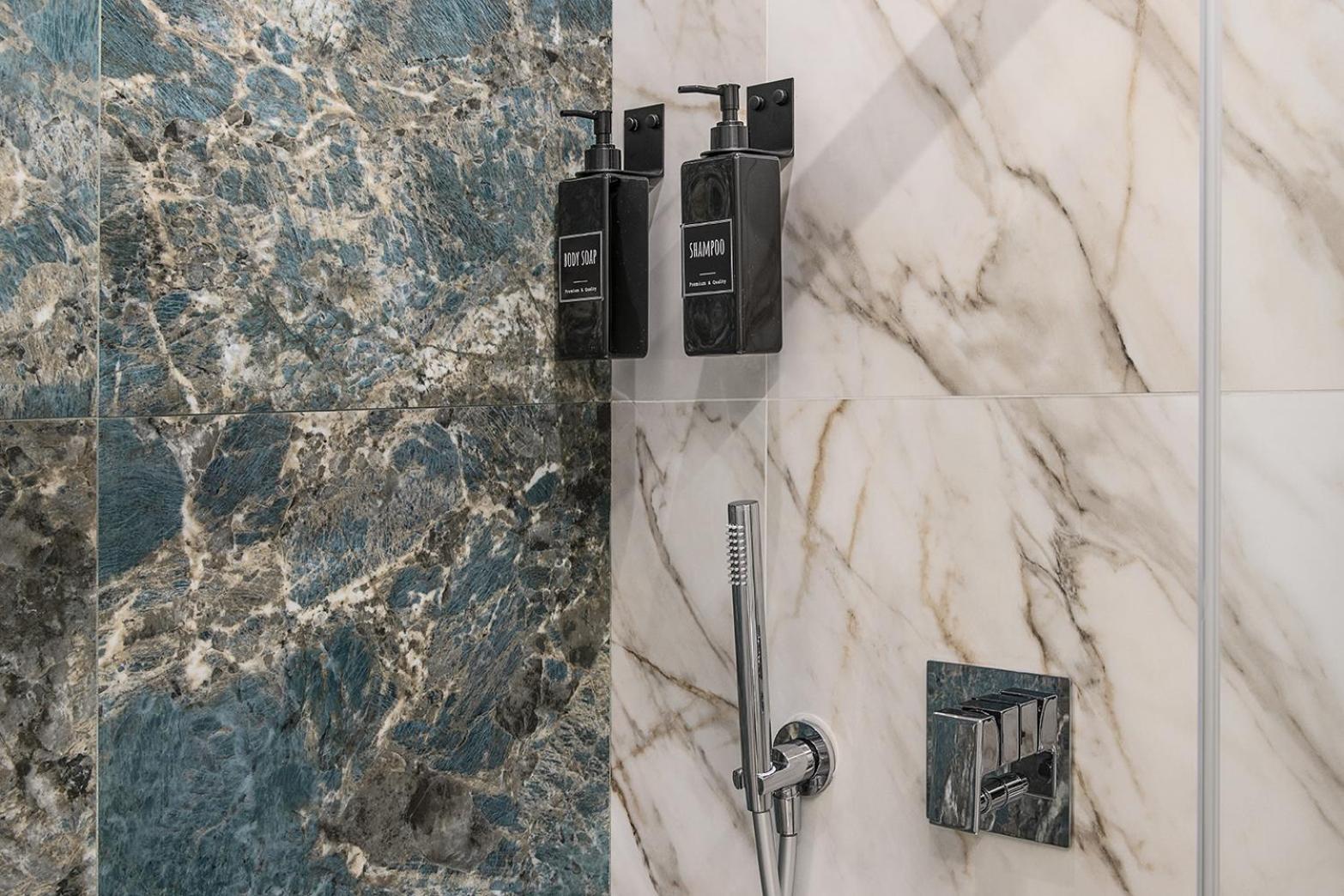 Camera Matrimoniale Deluxe