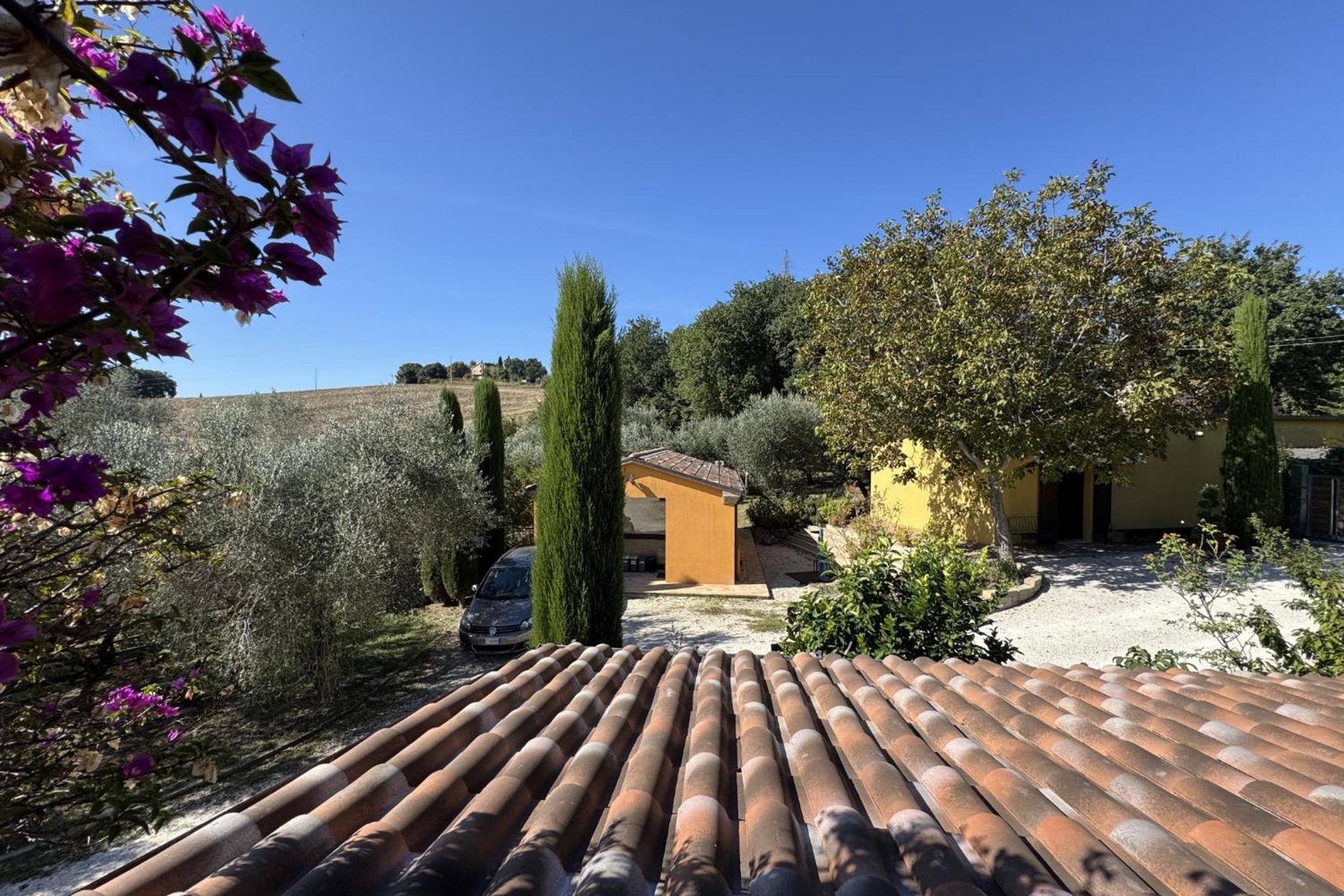 Appartamento con 1 Camera da Letto con Vista