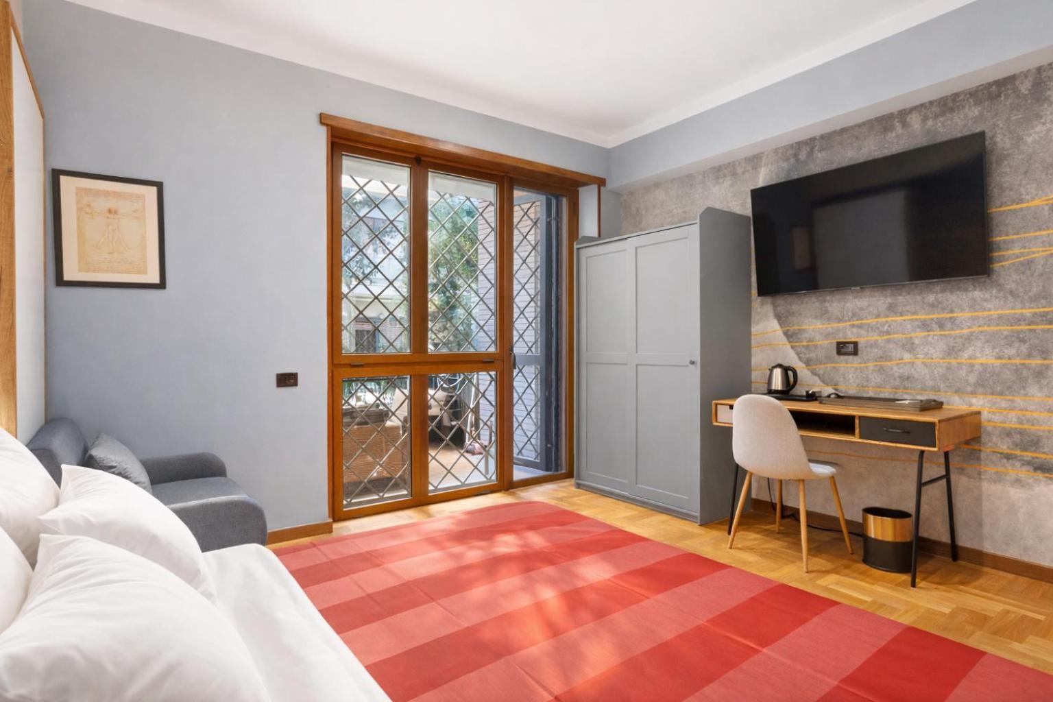 Suite Spa Bath