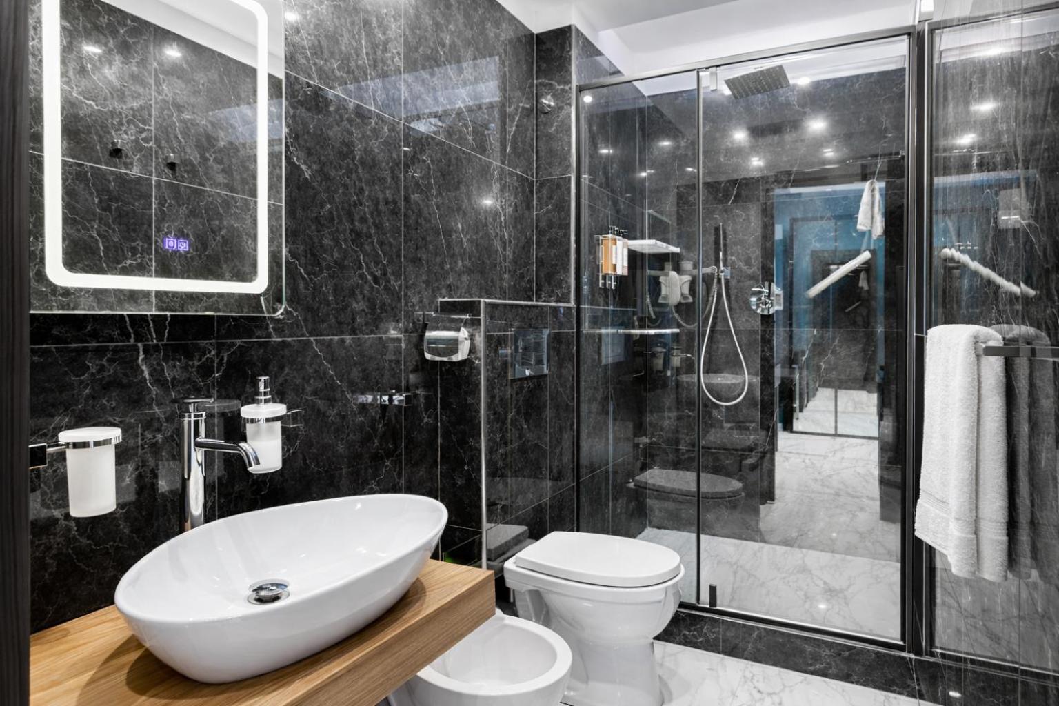 Luxury Quadruple Room