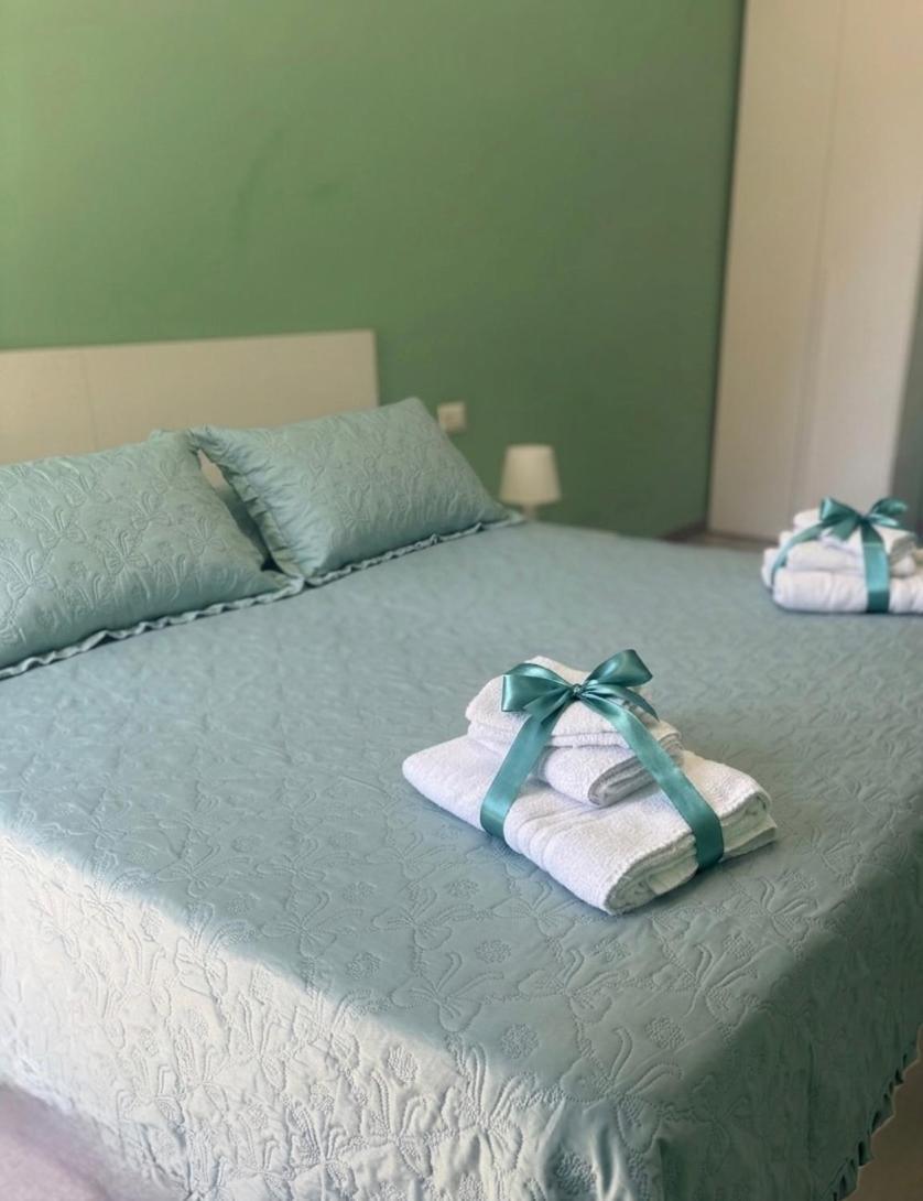 Four-Room Apartment