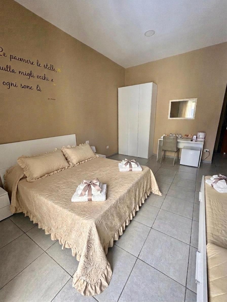 Comfort Quadruple Room