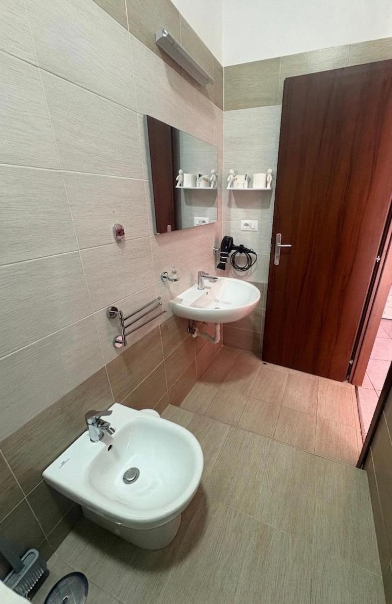 Four-Room Apartment