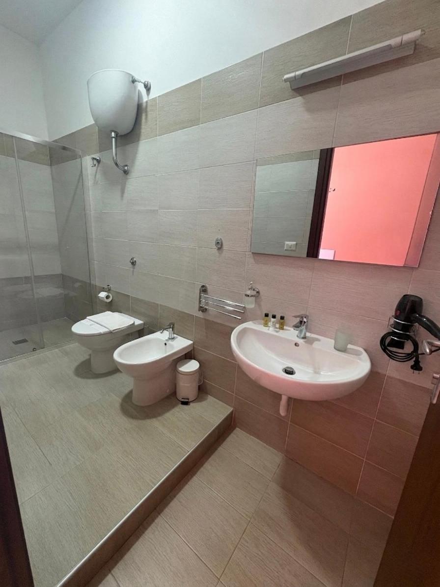 Four-Room Apartment