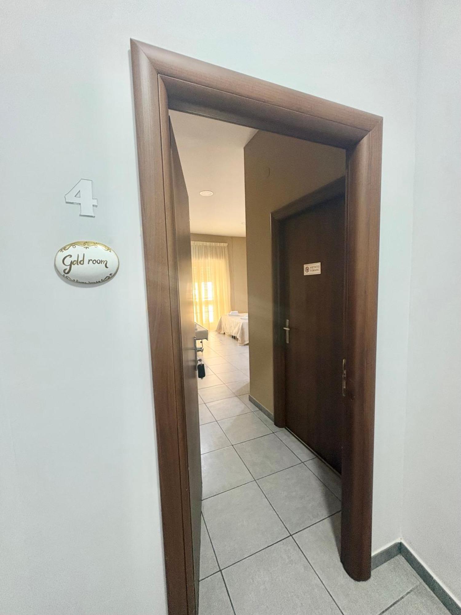 Comfort Quadruple Room