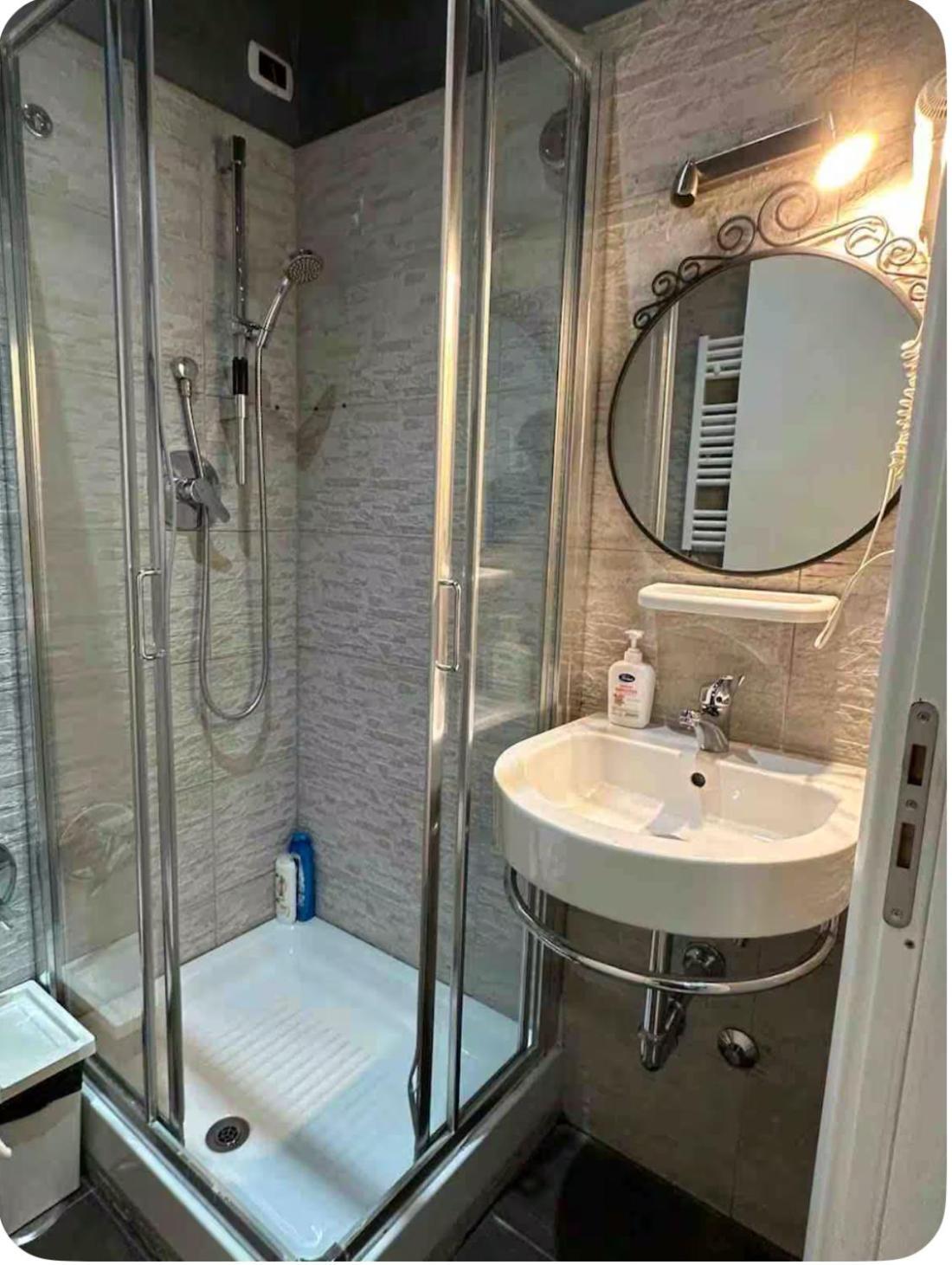 Camera Tripla con Bagno Privato