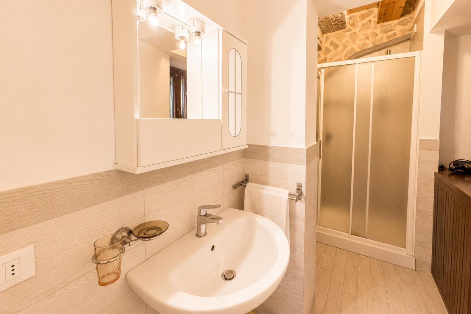 Camera Tripla con Bagno Privato