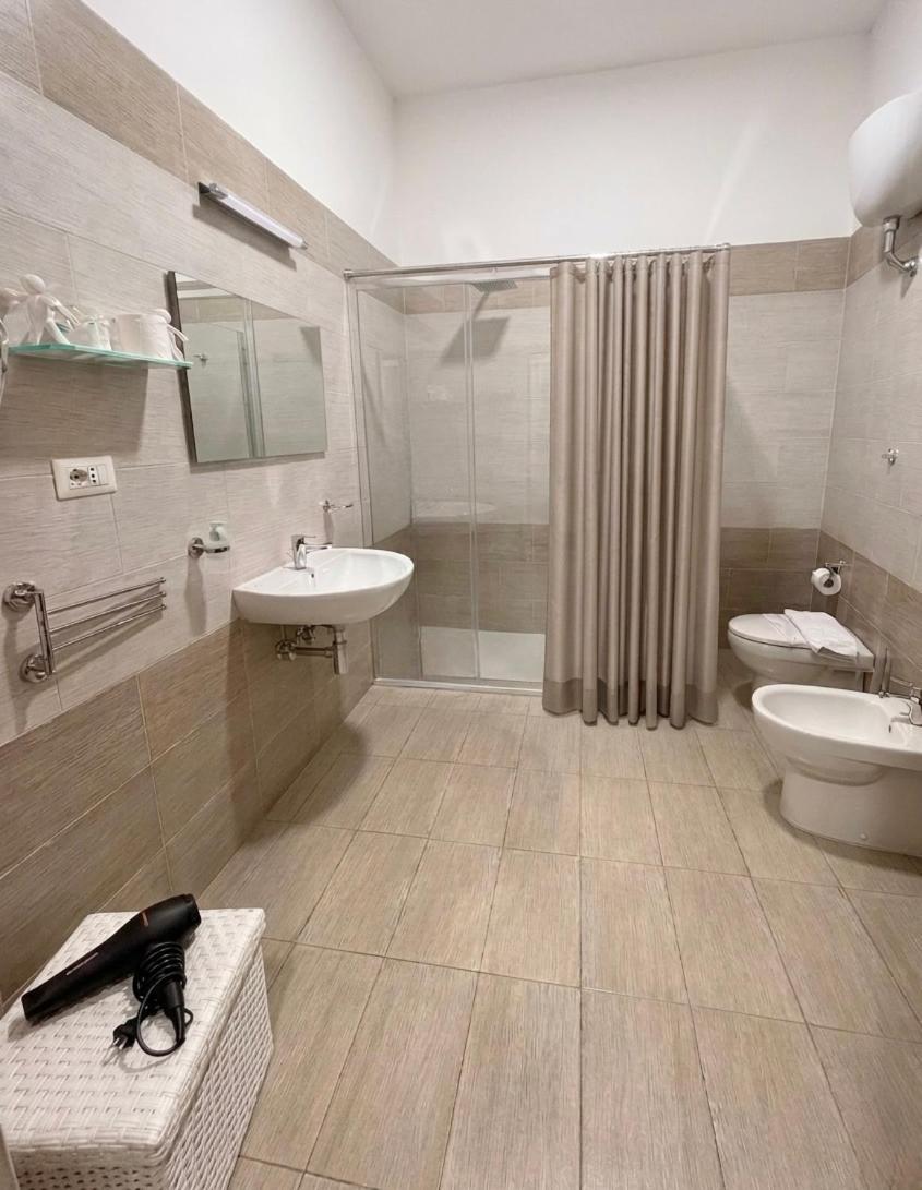 Four-Room Apartment