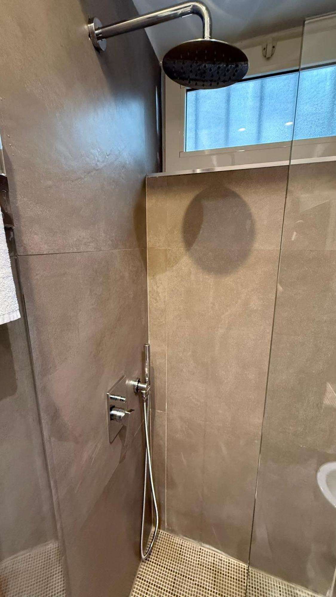 Camera Matrimoniale con Bagno Privato
