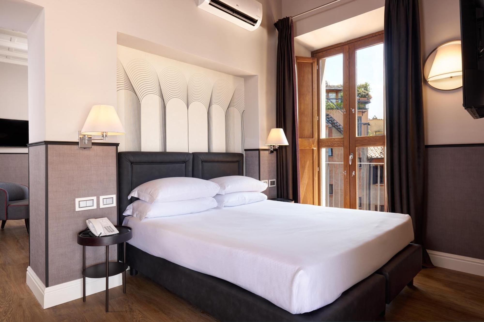 Suite Superior (4 Adulti)