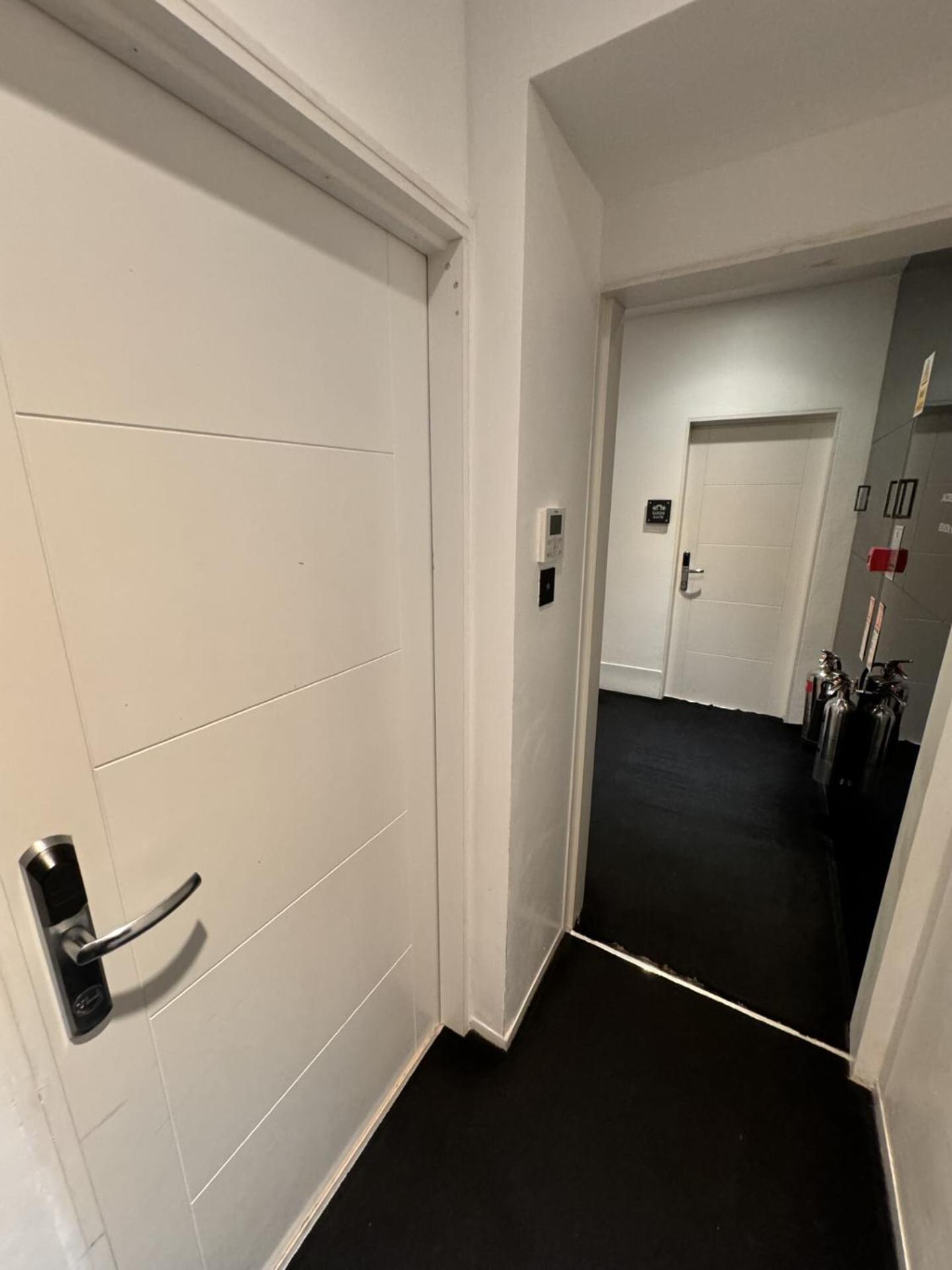Suite con Balcone