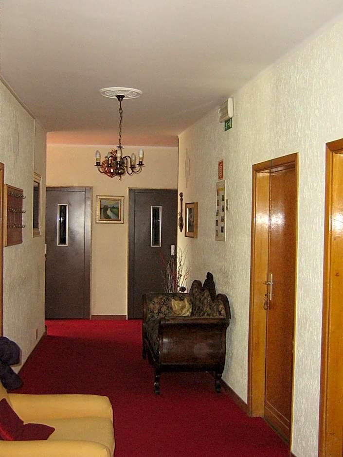 Triple Room Balcony