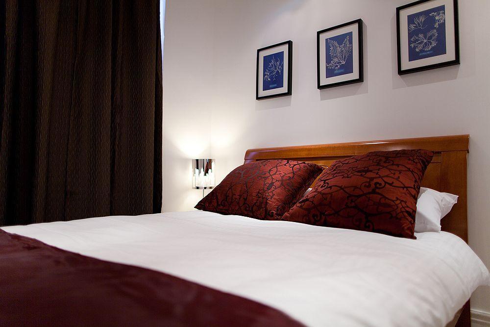 Suite Superior con 2 Camere da Letto