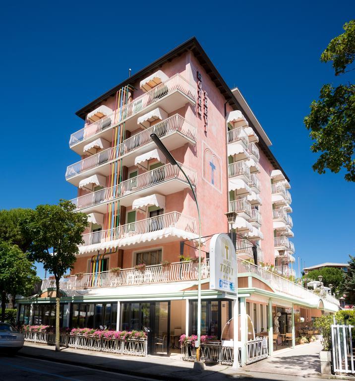Camera Singola con Balcone