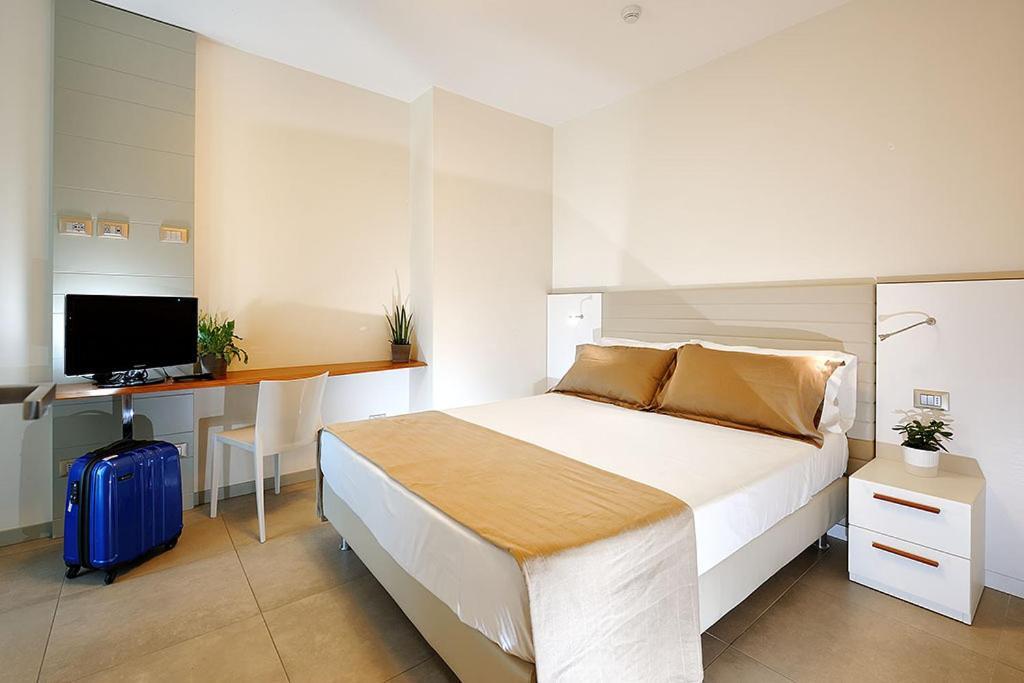 Appartamento Superior con 1 Camera da Letto (2 Adulti)
