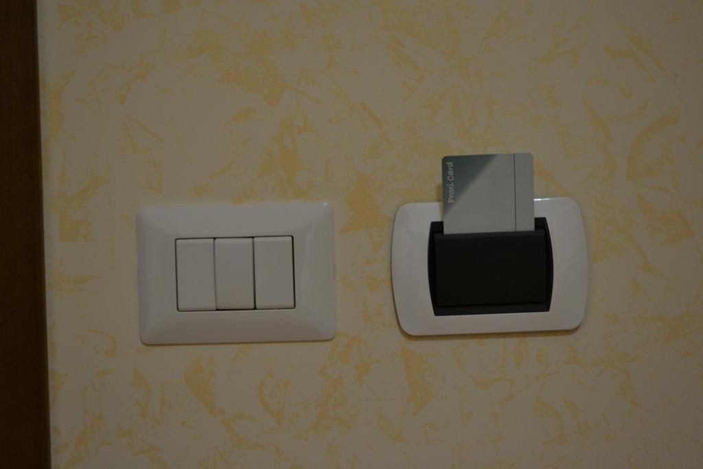 Camera Quadrupla con Bagno Privato