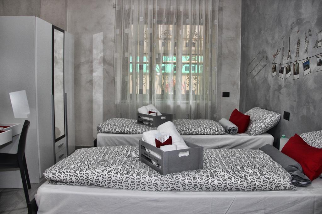 Double or Twin Room Private Bathroom